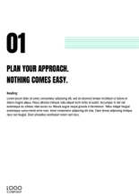 Free e-books sport template