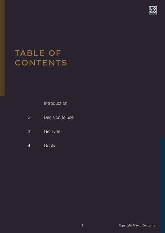 Free e-books customer journey template