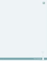 Free proposal – strategy template