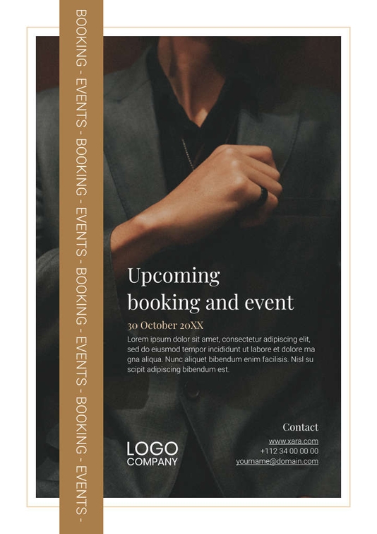 Free e-books sustainable fashion template