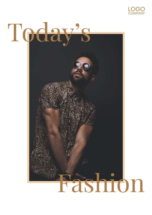 Free e-books sustainable fashion template