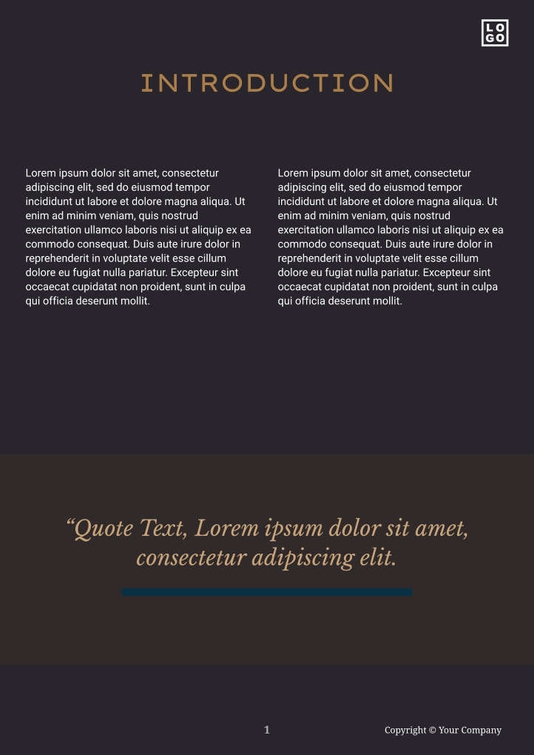 Free e-books customer journey template