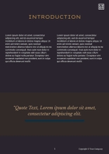 Free e-books customer journey template