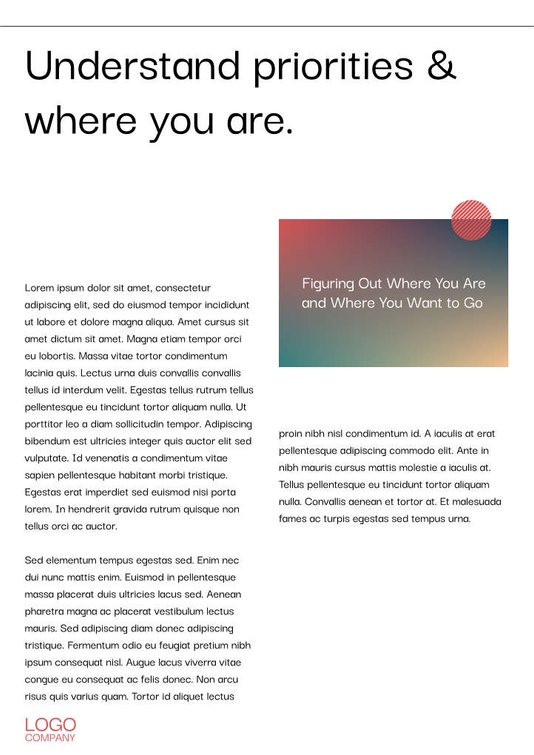 Free e-books investment template