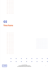 Free proposal  digital marketing template