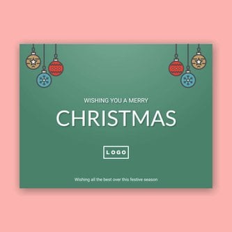 Free real estate event template