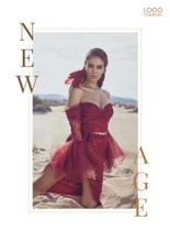 Free e-books sustainable fashion template