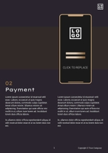 Free e-books customer journey template