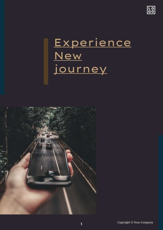 Free e-books customer journey template