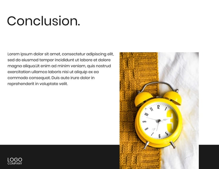 Free e-books lead generation template