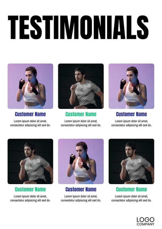 Free e-books sport template