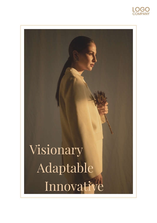 Free e-books sustainable fashion template