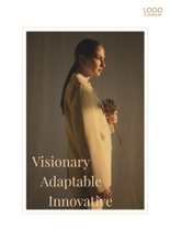 Free e-books sustainable fashion template