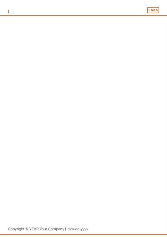 Free e-books  food delivery service template