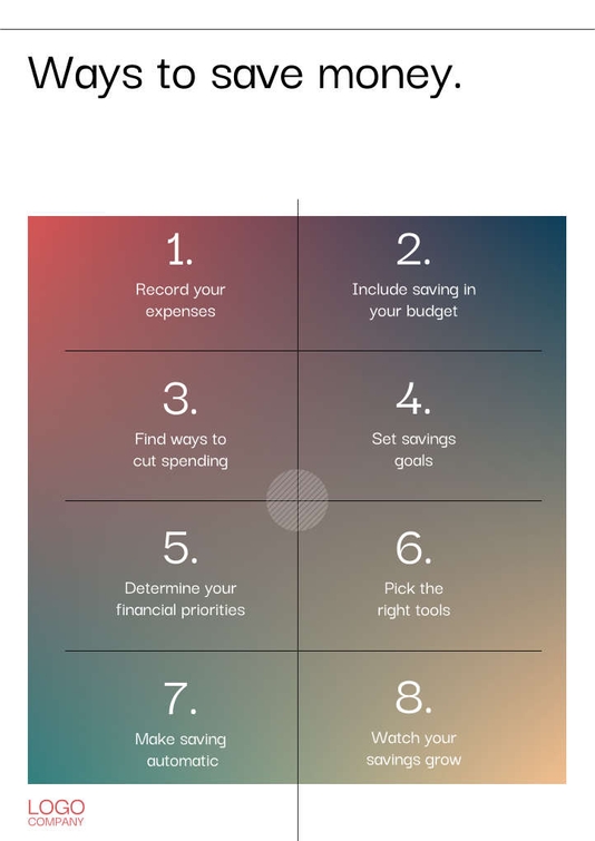 Free e-books investment template