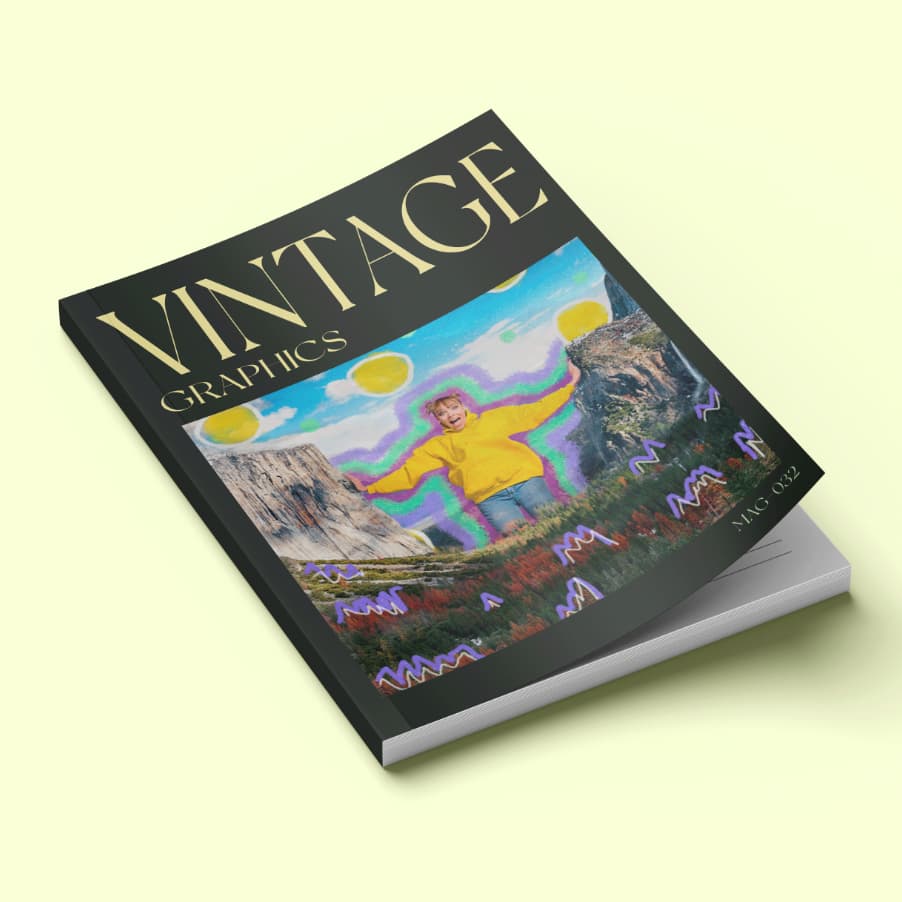 Xara Designer Pro+ template