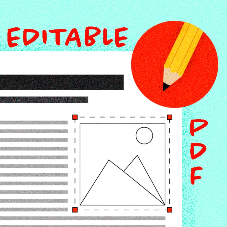 Xara Designer Pro+ template