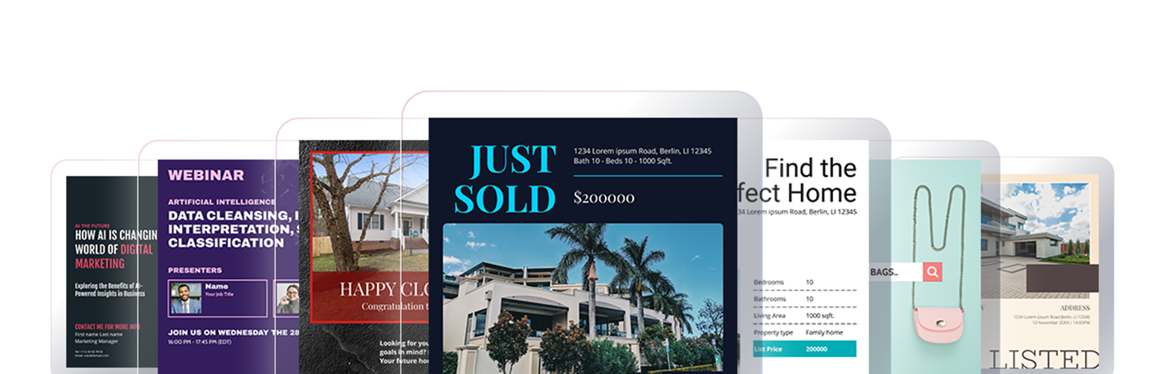 AI Social Media Post Generator