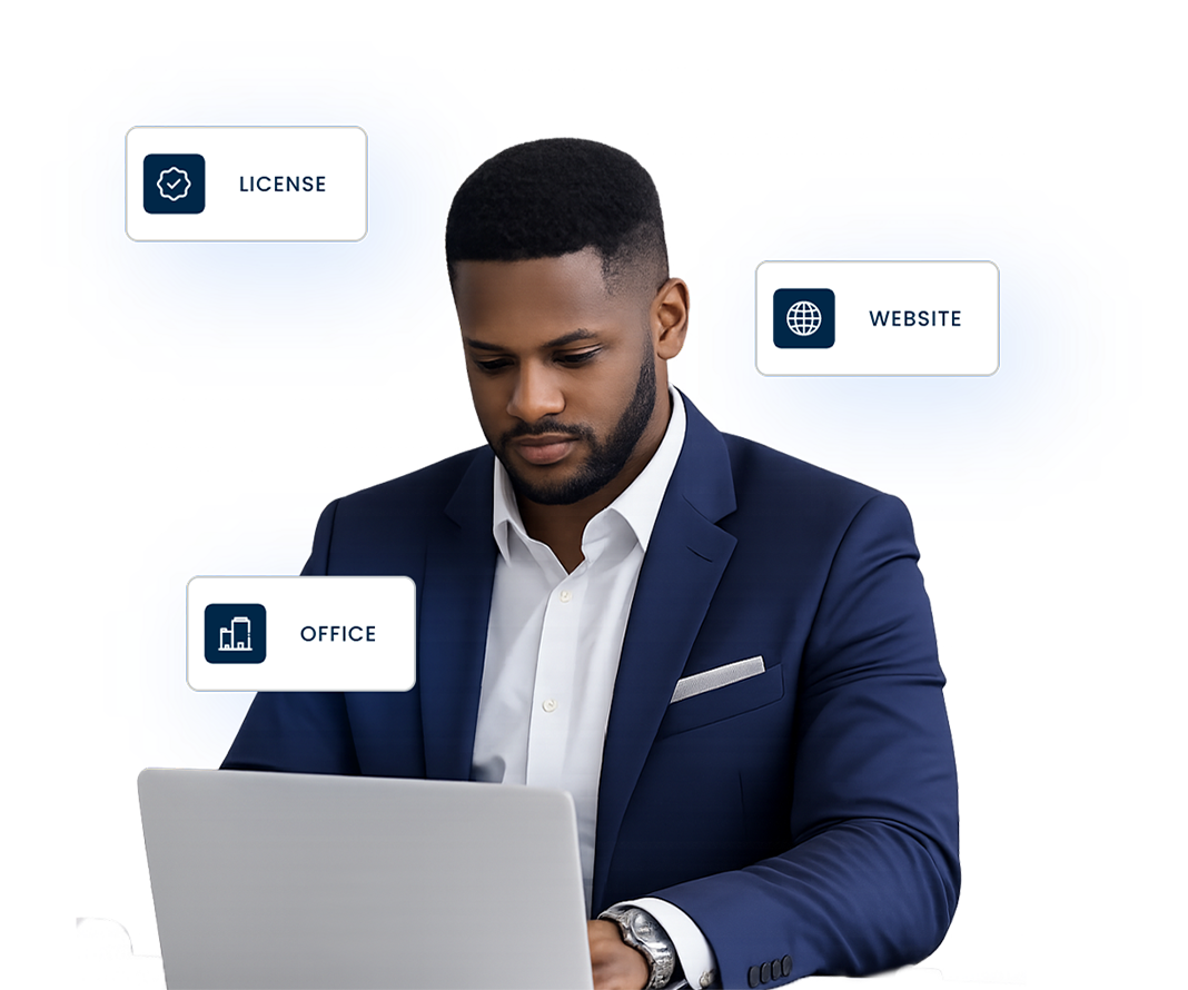 compliance required information