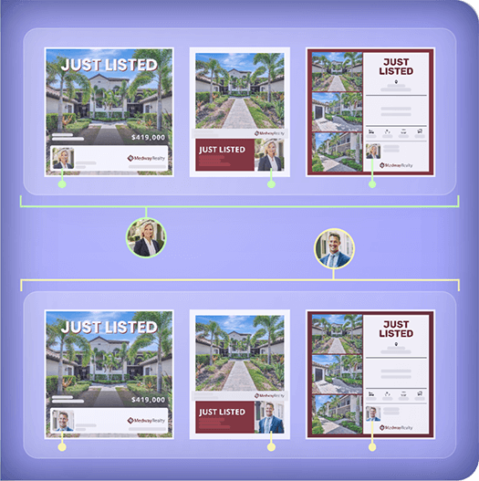 All Major Platforms Covered