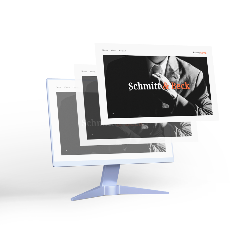 Xara Designer Pro+ template